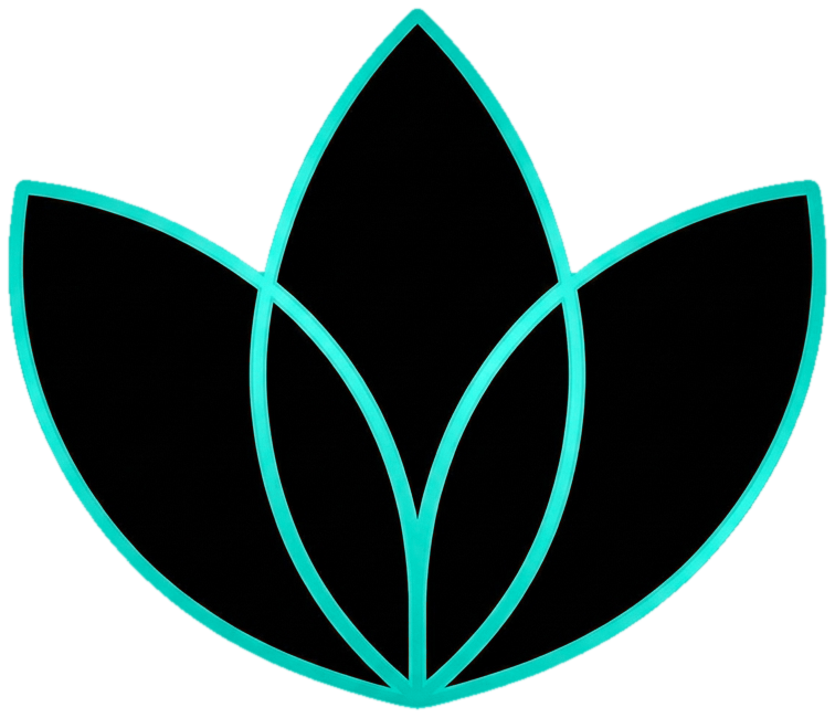 Black Lotus Analytics logo